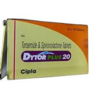 Torsemide Tablets